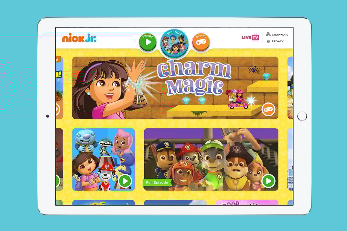 stationery materials laying on a grid